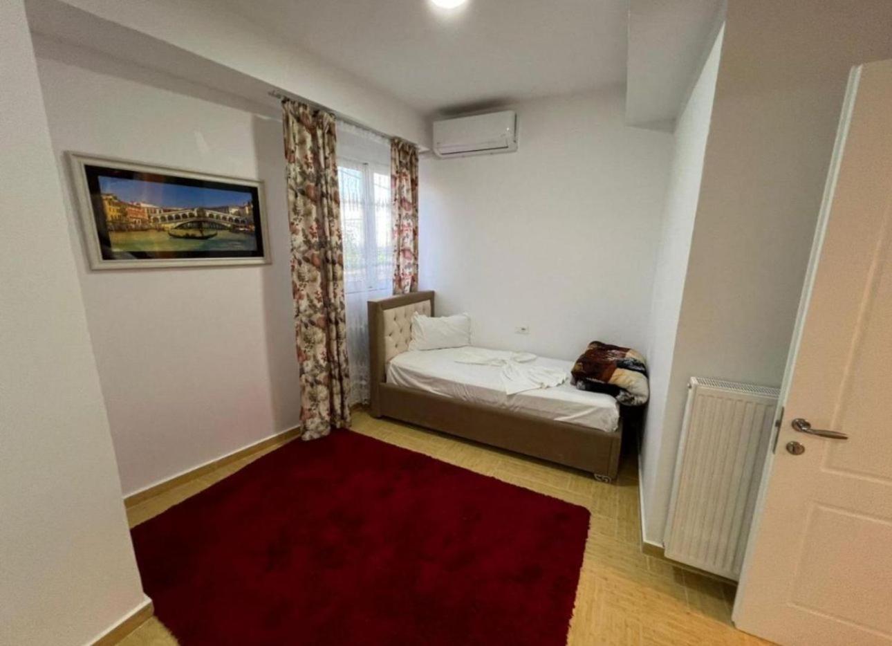 Vila Kasemi Fier Zewnętrze zdjęcie