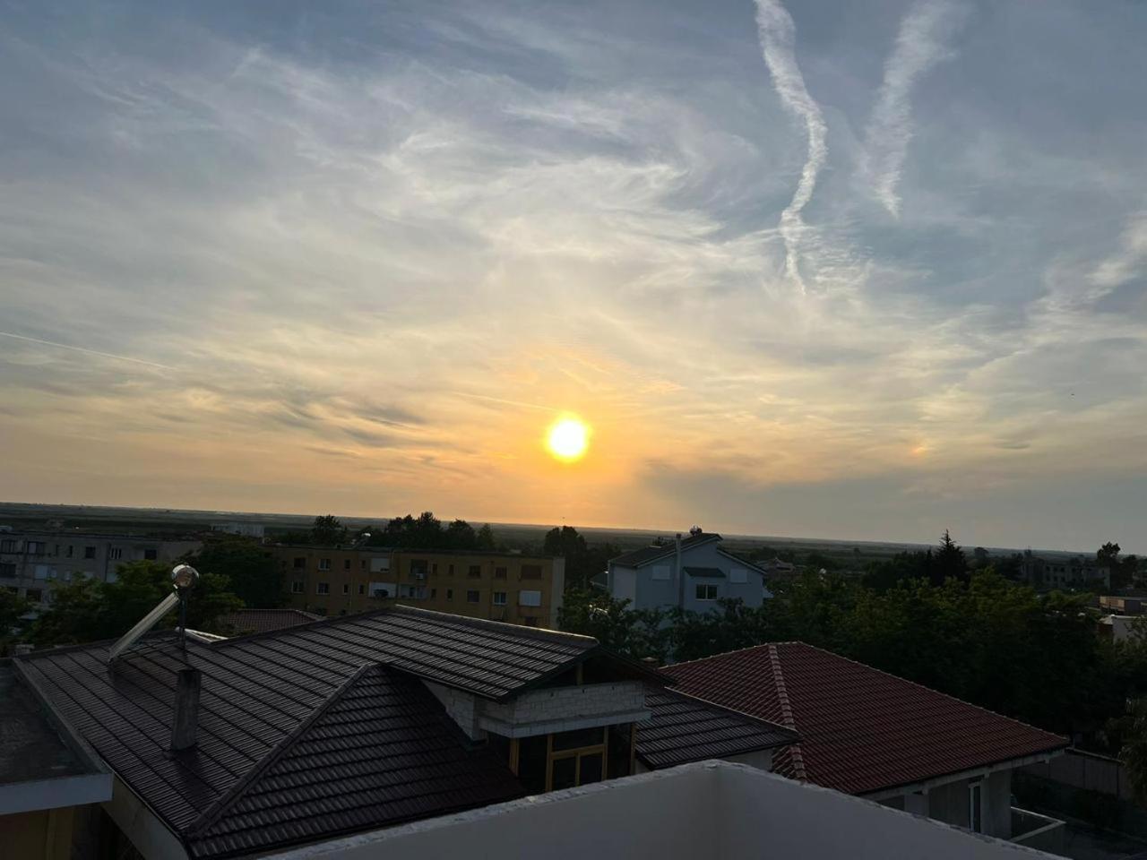 Vila Kasemi Fier Zewnętrze zdjęcie