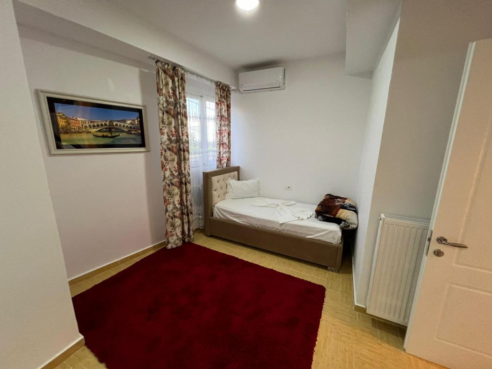 Vila Kasemi Fier Zewnętrze zdjęcie